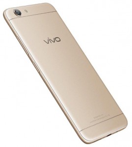 Смартфон Vivo Y53 - фото - 4