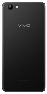 Смартфон Vivo Y71 - фото - 3
