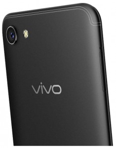 Смартфон Vivo Y81 - фото - 8
