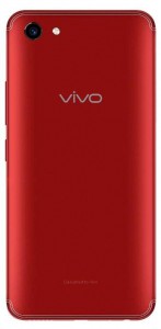 Смартфон Vivo Y81 - ремонт