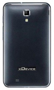 Смартфон xDevice Android Note - фото - 4