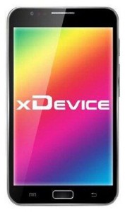 Смартфон xDevice Android Note - ремонт