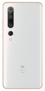 Смартфон Xiaomi Mi 10 Pro 8/256GB - фото - 3