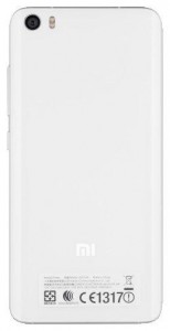 Смартфон Xiaomi Mi 5 32GB - фото - 4