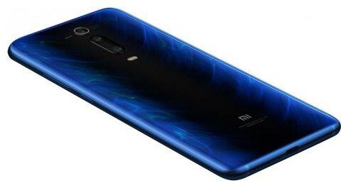 Смартфон Xiaomi Mi 9T Pro 6/128GB - фото - 28