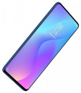 Смартфон Xiaomi Mi 9T Pro 6/128GB - фото - 11