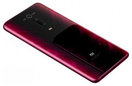 Смартфон Xiaomi Mi 9T Pro 6/128GB - фото - 7