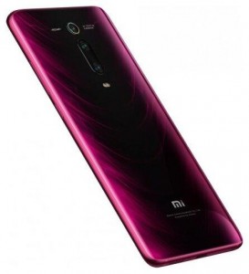 Смартфон Xiaomi Mi 9T Pro 6/128GB - фото - 6