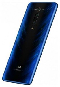 Смартфон Xiaomi Mi 9T Pro 6/128GB - фото - 2