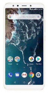 Смартфон Xiaomi Mi A2 6/128GB - фото - 1