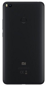 Смартфон Xiaomi Mi Max 2 128GB - фото - 2