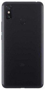 Смартфон Xiaomi Mi Max 3 6/128GB - фото - 8