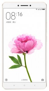 Смартфон Xiaomi Mi Max 32GB - фото - 7