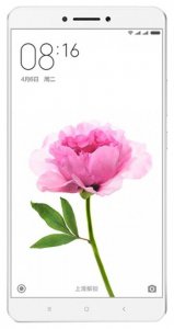 Смартфон Xiaomi Mi Max 32GB - фото - 3
