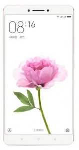 Смартфон Xiaomi Mi Max 64GB - фото - 2