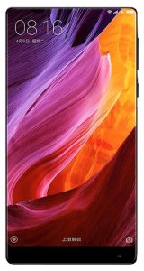 Смартфон Xiaomi Mi Mix 256GB - фото - 2