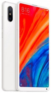 Смартфон Xiaomi Mi Mix 2S 6/128GB - фото - 2