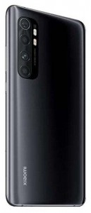 Смартфон Xiaomi Mi Note 10 Lite 6/128GB - фото - 2