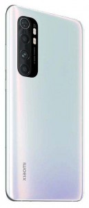 Смартфон Xiaomi Mi Note 10 Lite 8/128GB - фото - 4