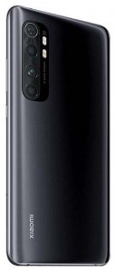 Смартфон Xiaomi Mi Note 10 Lite 8/128GB - фото - 3