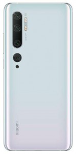 Смартфон Xiaomi Mi Note 10 Pro 8/256GB - фото - 16