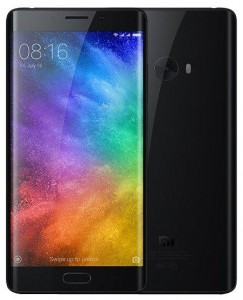 Смартфон Xiaomi Mi Note 2 128GB - фото - 8