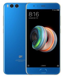 Смартфон Xiaomi Mi Note 3 6/64Gb - фото - 7