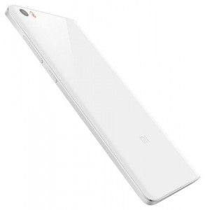 Смартфон Xiaomi Mi Note Pro - фото - 3