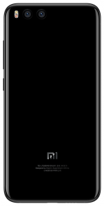Смартфон Xiaomi Mi6 128GB - фото - 8