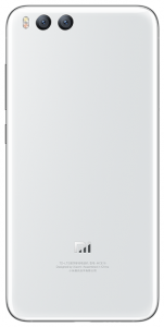 Смартфон Xiaomi Mi6 128GB - фото - 4