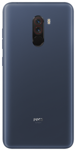 Смартфон Xiaomi Pocophone F1 6/64GB - фото - 6