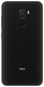 Смартфон Xiaomi Pocophone F1 6/64GB - фото - 4