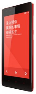 Смартфон Xiaomi Redmi - фото - 2