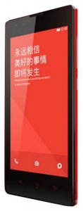 Смартфон Xiaomi Redmi 1S - фото - 1