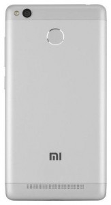 Смартфон Xiaomi Redmi 3S 16GB - фото - 3