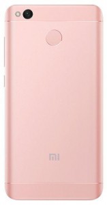 Смартфон Xiaomi Redmi 4X 32GB - фото - 7