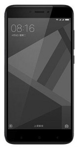 Смартфон Xiaomi Redmi 4X 32GB - фото - 6