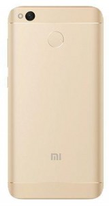 Смартфон Xiaomi Redmi 4X 32GB - фото - 5