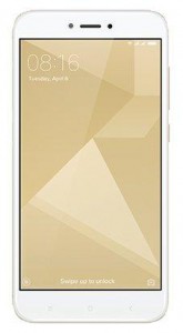 Смартфон Xiaomi Redmi 4X 32GB - фото - 4