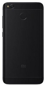 Смартфон Xiaomi Redmi 4X 32GB - фото - 2