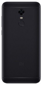 Смартфон Xiaomi Redmi 5 Plus 3/32GB - фото - 8