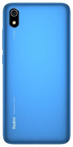 Смартфон Xiaomi Redmi 7A 2/32GB - фото - 2