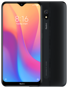 Смартфон Xiaomi Redmi 8A 2/32GB - фото - 2