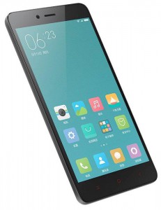 Смартфон Xiaomi Redmi Note 2 16GB - фото - 2