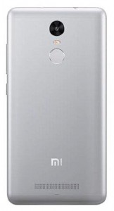 Смартфон Xiaomi Redmi Note 3 32GB - фото - 1