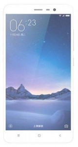 Смартфон Xiaomi Redmi Note 3 Pro 16GB - фото - 5