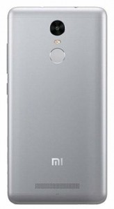 Смартфон Xiaomi Redmi Note 3 Pro 16GB - фото - 2