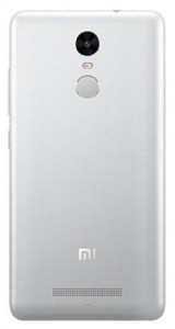 Смартфон Xiaomi Redmi Note 3 Pro 32GB - фото - 5
