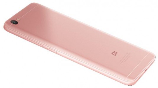 Смартфон Xiaomi Redmi Note 5A 2/16GB - фото - 7