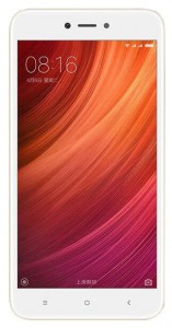 Смартфон Xiaomi Redmi Note 5A 2/16GB - фото - 6